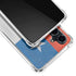 Chile Flag Distressed Galaxy S23 FE Clear Case